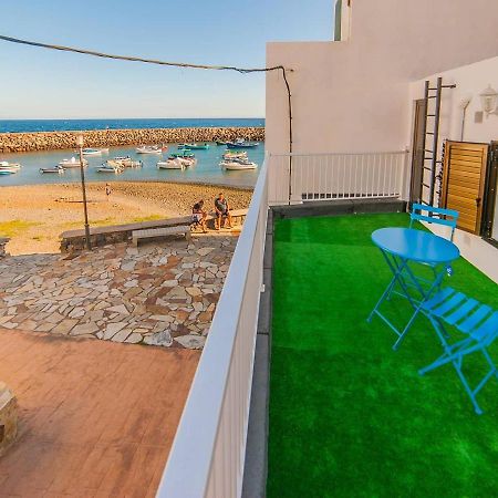 Beach House Tajao La Jaca Εξωτερικό φωτογραφία