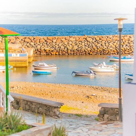 Beach House Tajao La Jaca Εξωτερικό φωτογραφία