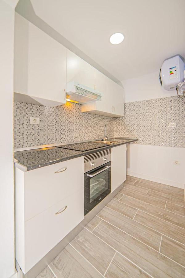 Beach House Tajao La Jaca Εξωτερικό φωτογραφία