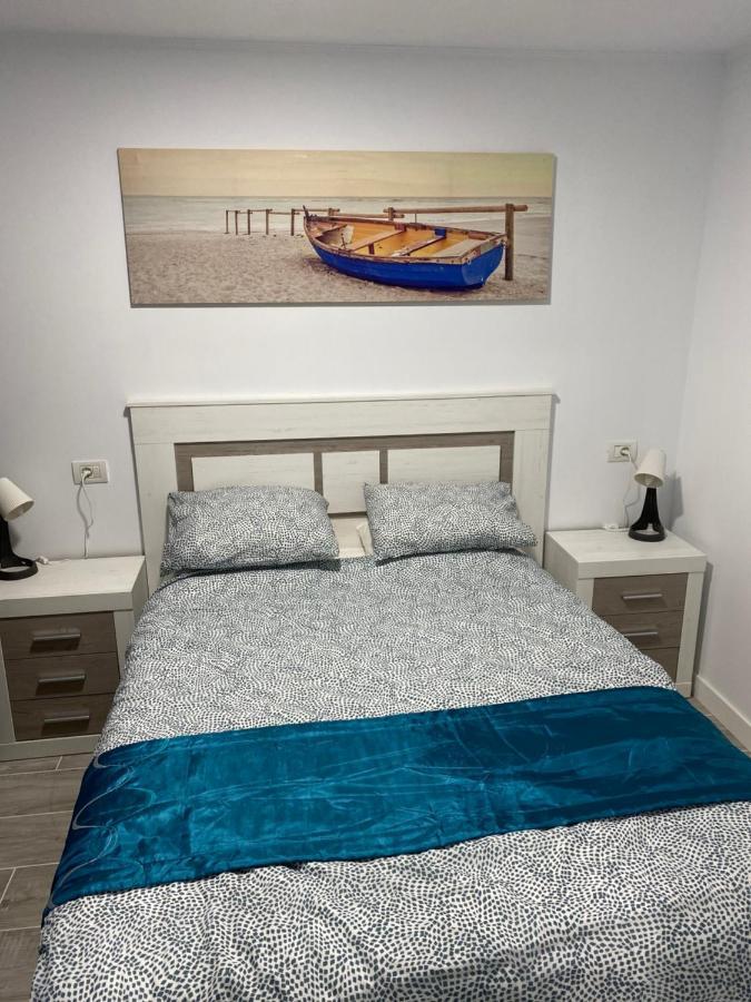 Beach House Tajao La Jaca Εξωτερικό φωτογραφία
