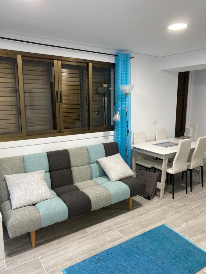 Beach House Tajao La Jaca Εξωτερικό φωτογραφία